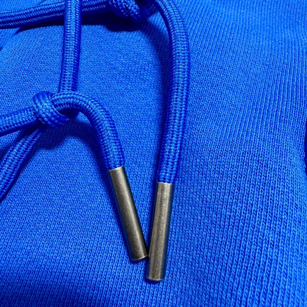 Concepts CNCPTS Men’s Blue Clarity Hoodie - Picture 7 of 8